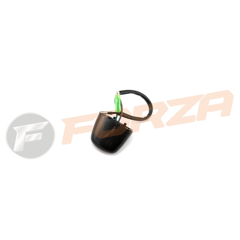 TNT Roma Sport 2T Licence Plate Light Assy (interchangeable with Grido) 2015 – NOW