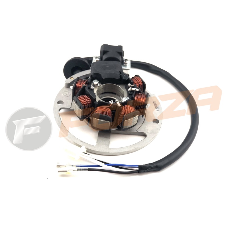 TNT Roma Sport 2T Magneto (Stator Unit) 2015 – NOW