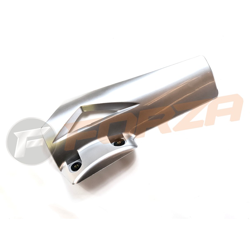 TNT Roma Sport 2T Muffler Protection Guard #2 (interchangeable to Trevis) 2015 – NOW