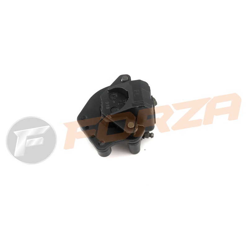TNT Roma Std 2T Front Brake Caliper Assy 2024 – NOW