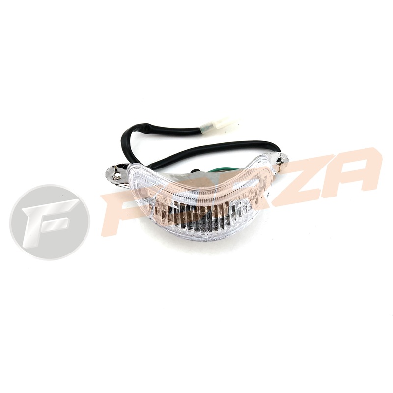 TNT Roma Std 2T Front Lower Light Assy 2024 – NOW