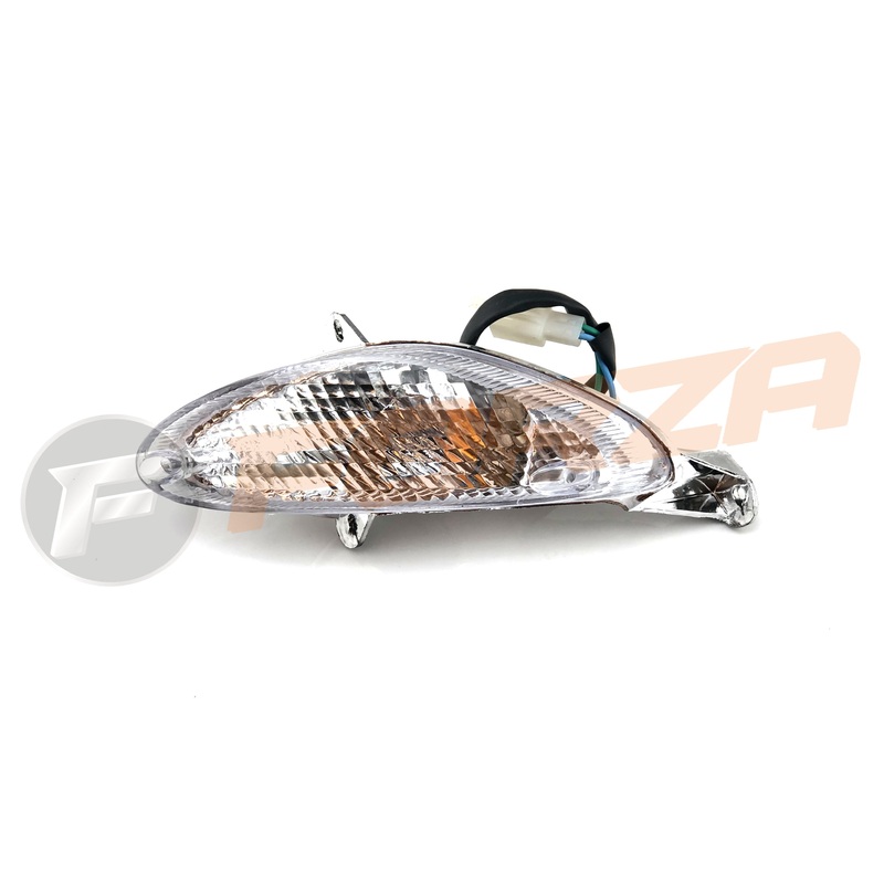 TNT Roma Std 2T Front RH Indicator Assy 2024 – NOW
