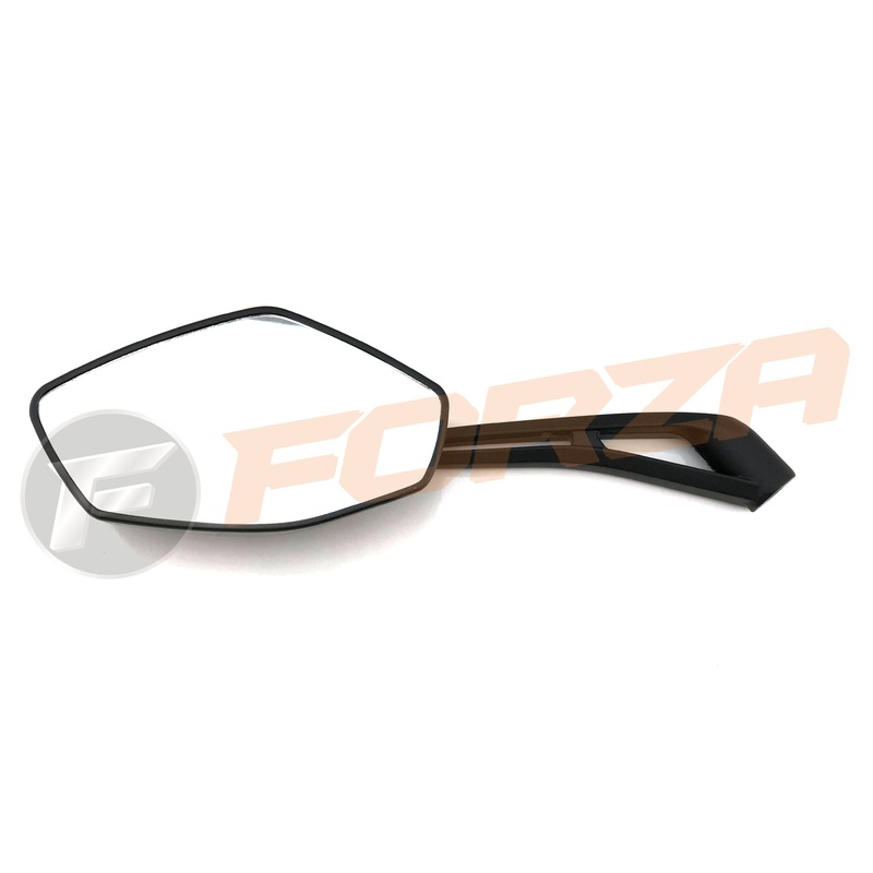 TNT Trevis 2T LH Mirror (interchangeable to Grido) 2012 – 2018