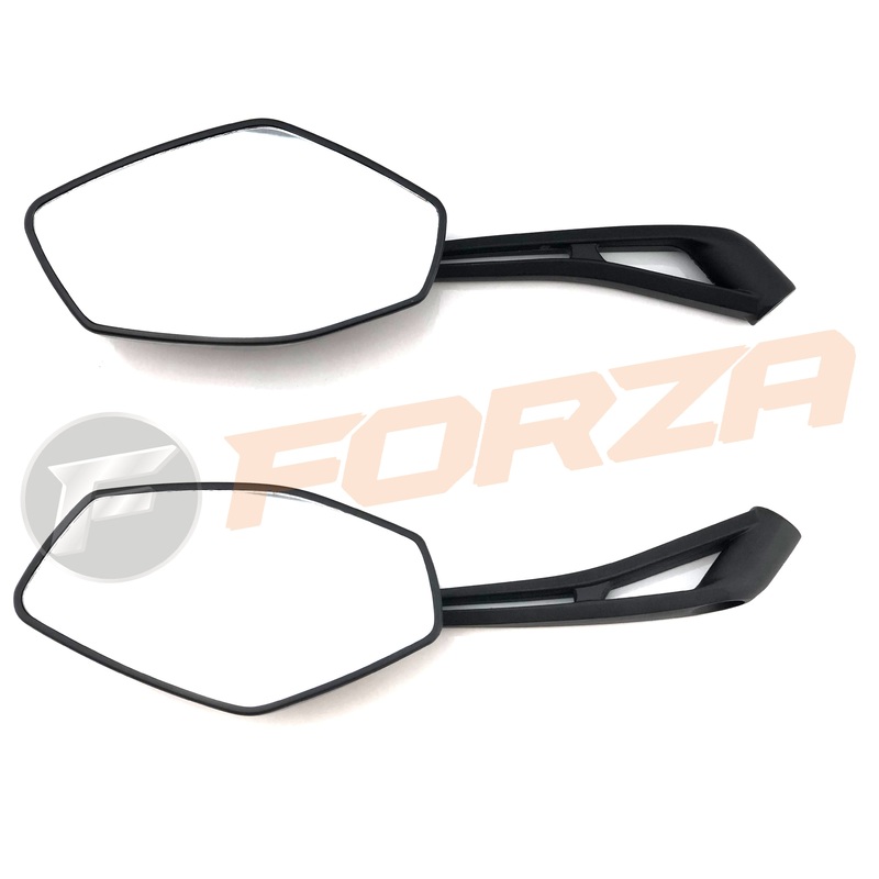 TNT Trevis 2T Mirror (Pair) (interchangeable to Grido) 2012 – 2018