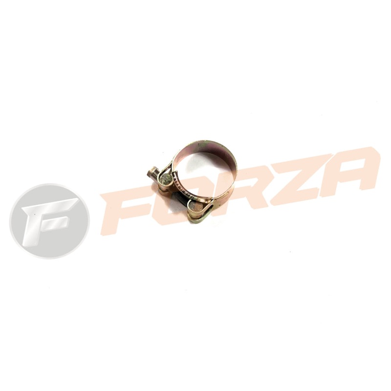 150F 230F Pro Exhaust Clamp 2015 – NOW