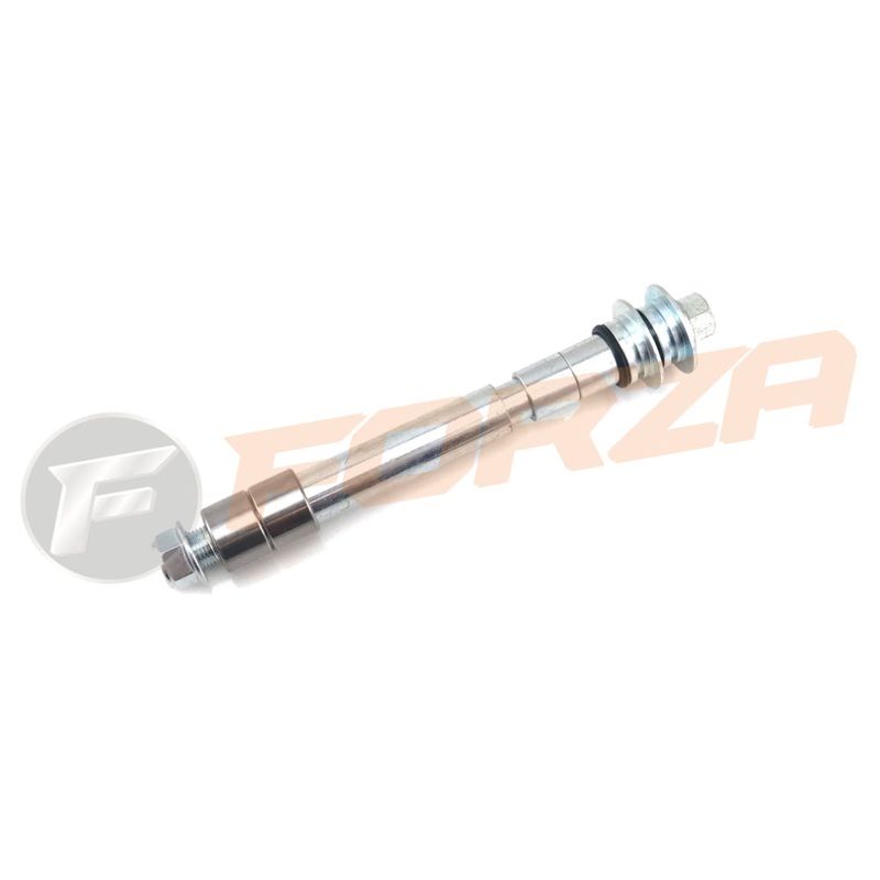 150F Steel Swingarm Axle Bush Set 2015 – NOW