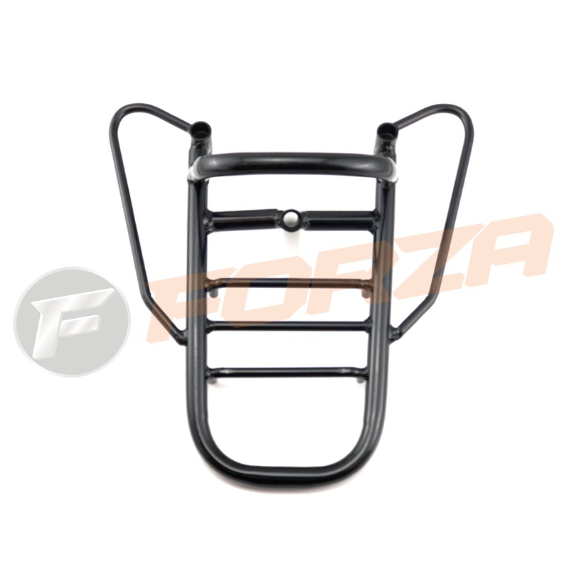 Ciclone 50 4T Rear Rack 2012 – NOW