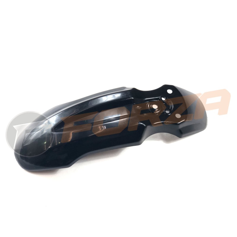CRF50 Style Front Wheel Fender / Mudguard
