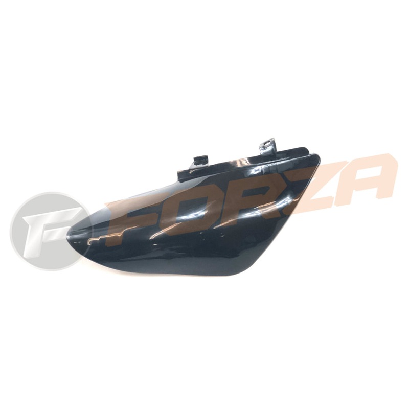 CRF50 Style Rear Side Cover – RH