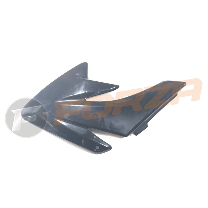 CRF70 Style RH Tank Side Cover
