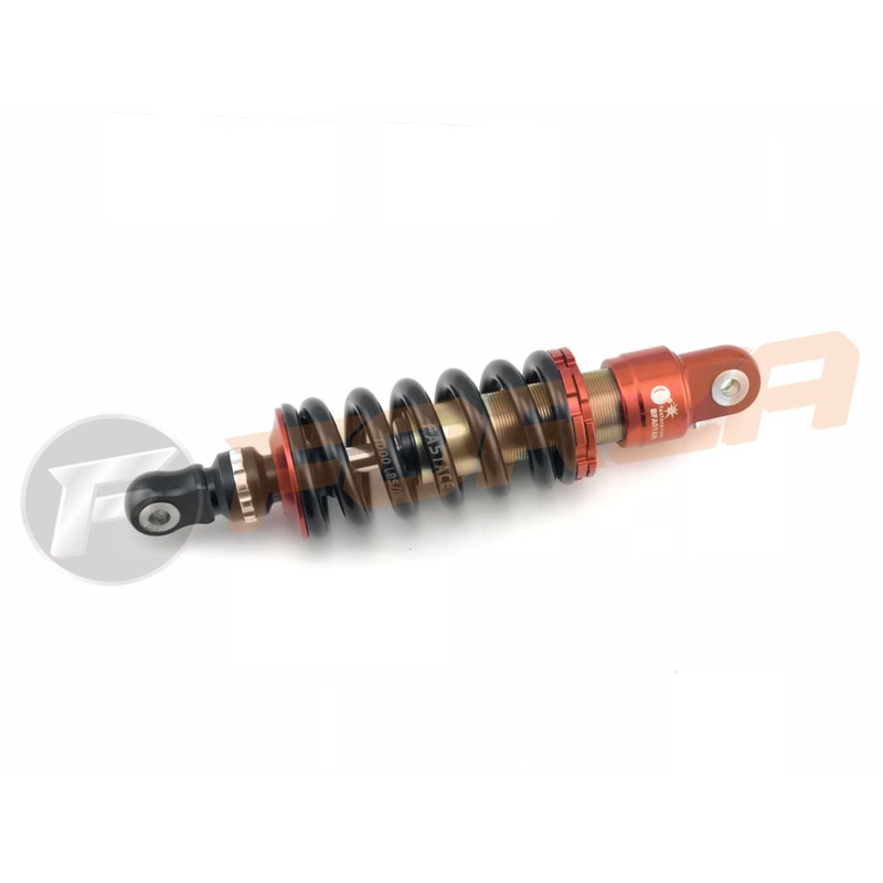 FASTACE Rear Shock BFA01AR 280mm
