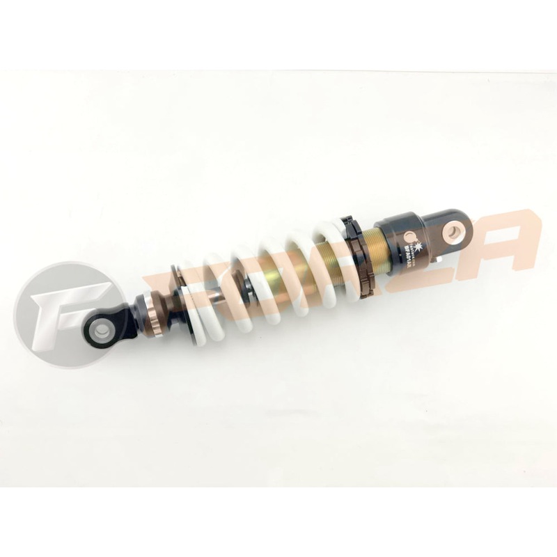 FASTACE Rear Shock BFA01AR 290mm