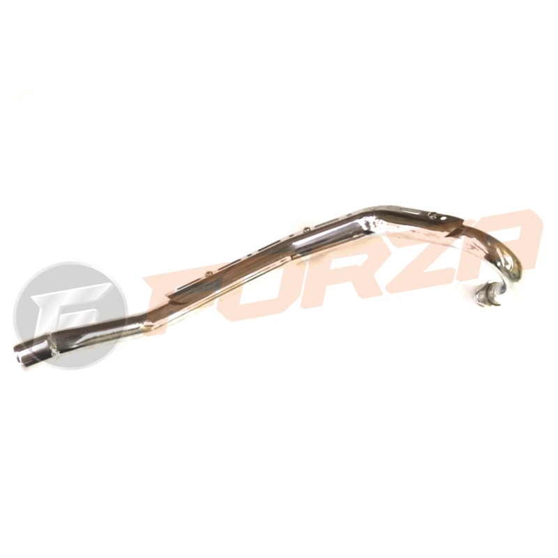 FMX 110 Exhaust Pipe 2012 – 2020