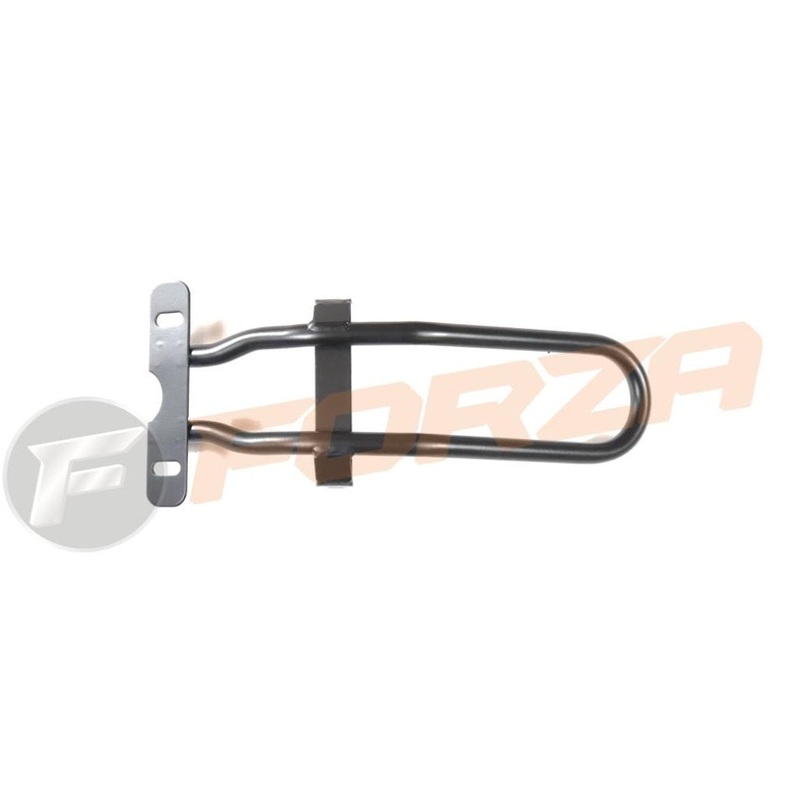 FMX 140 140R Sub Frame Extension 2012 – 2017