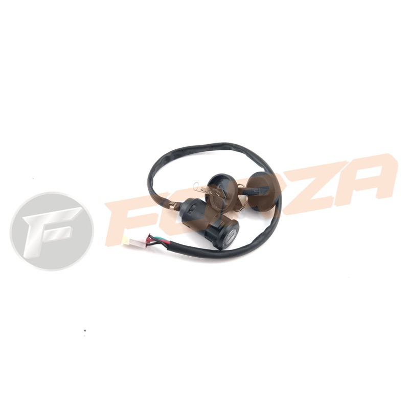 FMX 70 90 KAYO Storm 70 110 150 180 Lock Assy (Key ignition) 2015 – NOW