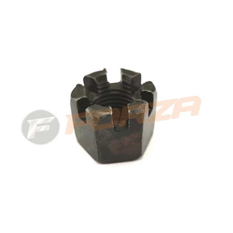 KAYO Rear Wheel Axle Nut Storm 70 110 2019 – NOW