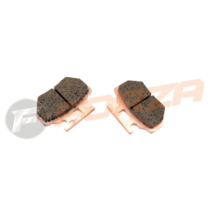KAYO Storm 70 Storm 110 Storm 150 Storm 180 Rear Brake Pads Set 2018 – NOW