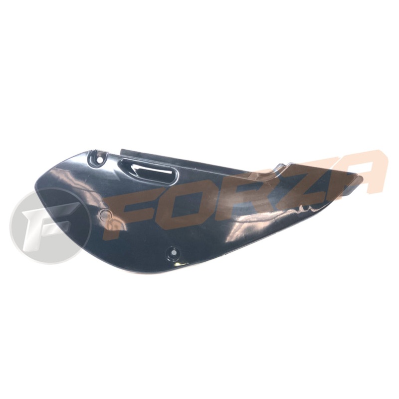 KLX110 Style 2002-10 Rear Side Cover – RH