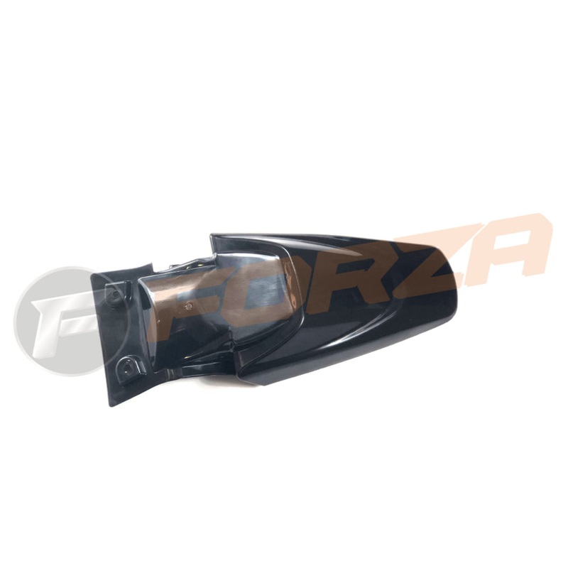 KLX110 Style Rear Wheel Fender / Mudguard 2002-10