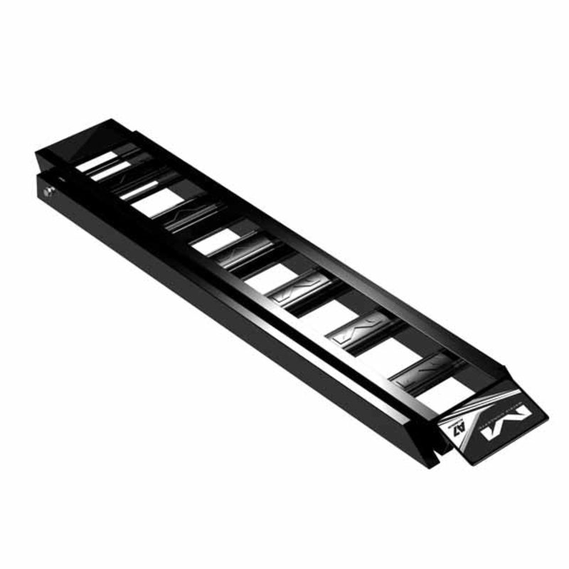 MATRIX A7 ALUMINUM MOTORCYCLE LOADING RAMP