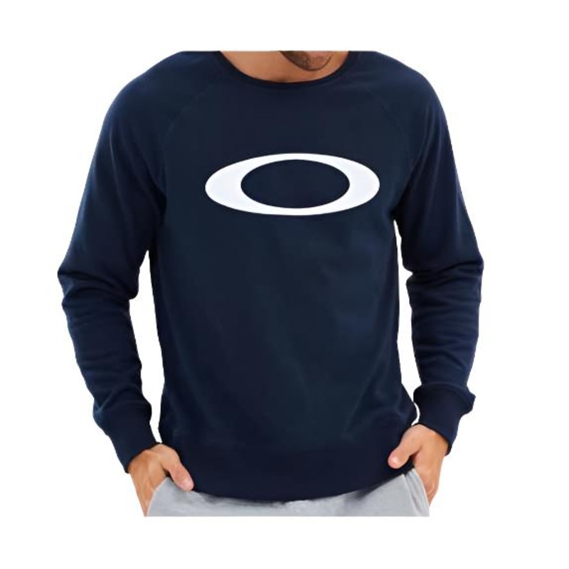 OAKLEY Corporal Fathom crew-neck sweatshirt