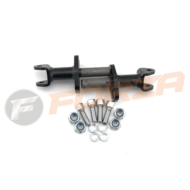 Pitsterpro Foot Peg Mounting Bar – X4/X5