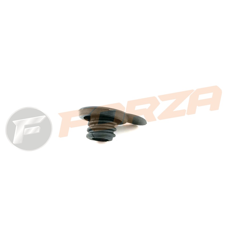 TNT 2T Scooter Oil Tank Cap Suits Roma / Grido / Otto / Trevis
