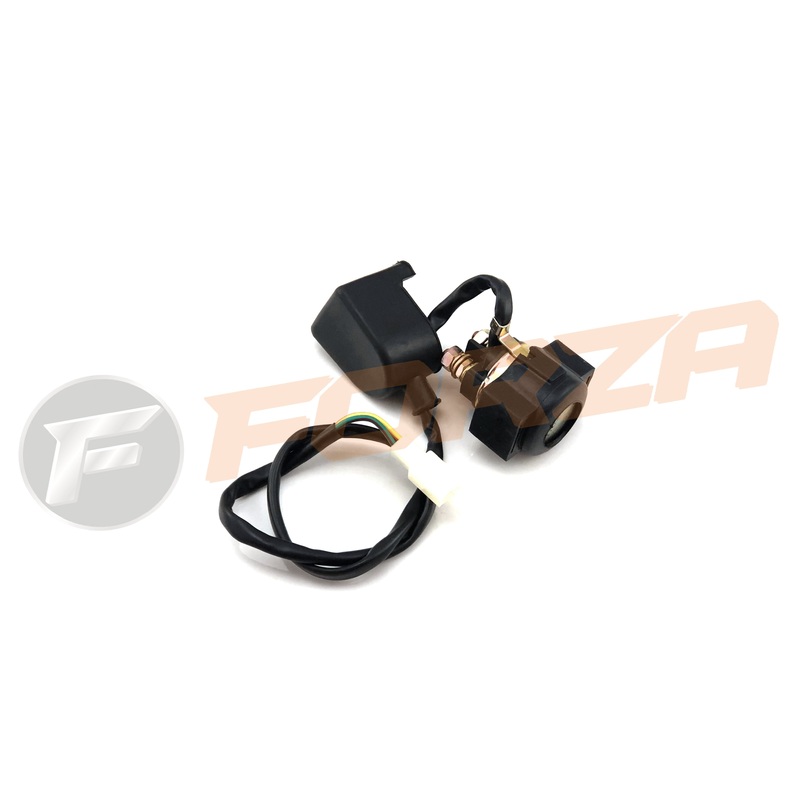 TNT 2T Scooter Solenoid|Colour N/A|Size N/A