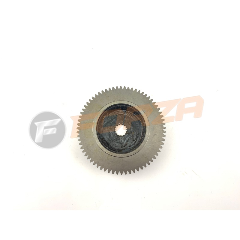 TNT 2T Scooter Start Clutch Assy -(Starting Gear Assy)