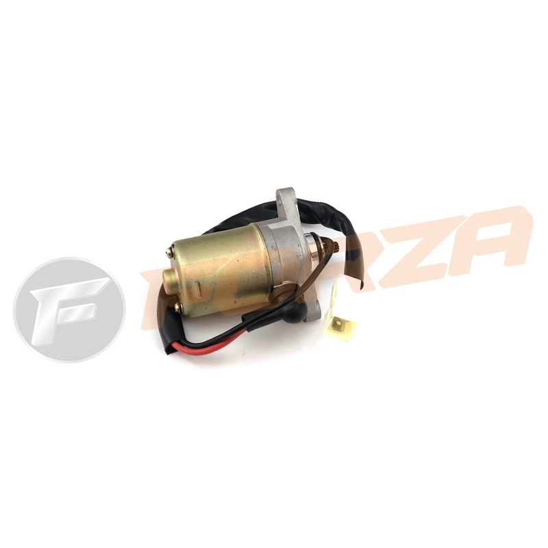 TNT 2T Scooter Start Motor|Colour N/A|Size N/A
