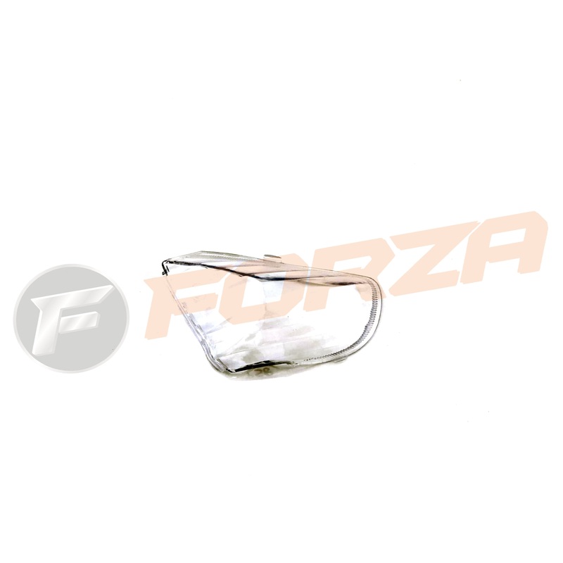 TNT 2T Scooter Tail Light Lens (RH Clear) – Suit Roma Std 2024 – NOW