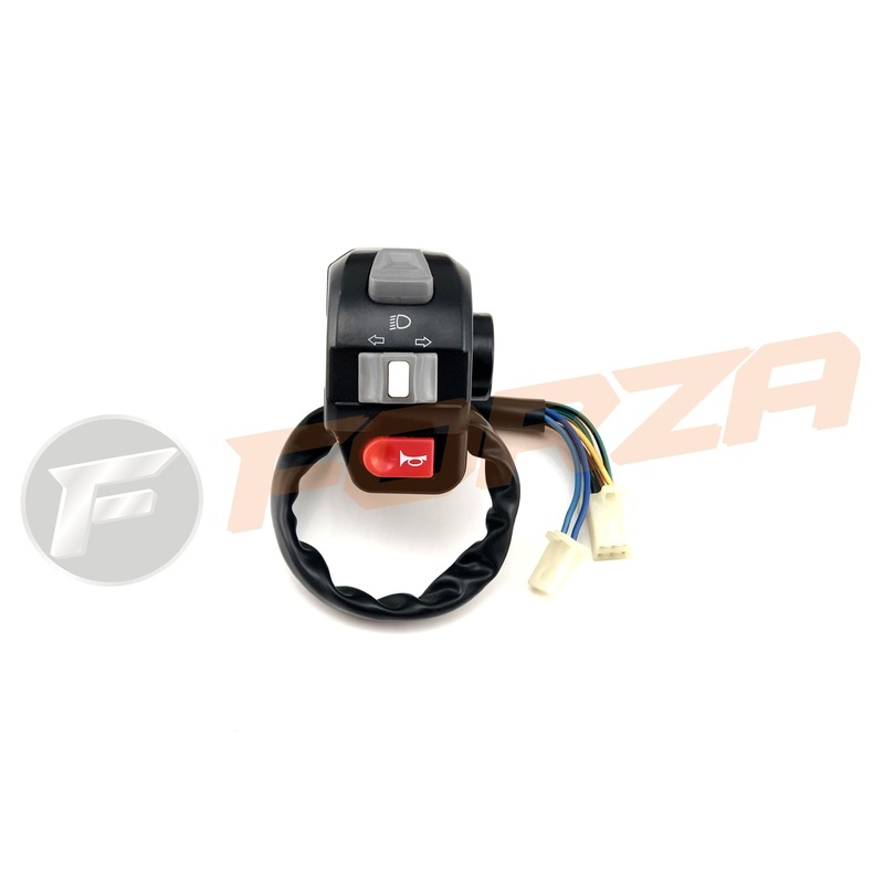 TNT Grido 2T LH Switch Assy 2012 – 2018