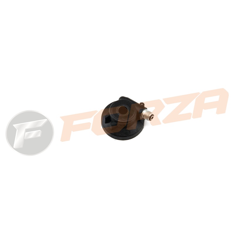 TNT Grido 2T Speedo Hub (Gear Comp) (interchangeable to Otto) 2012 – 2018