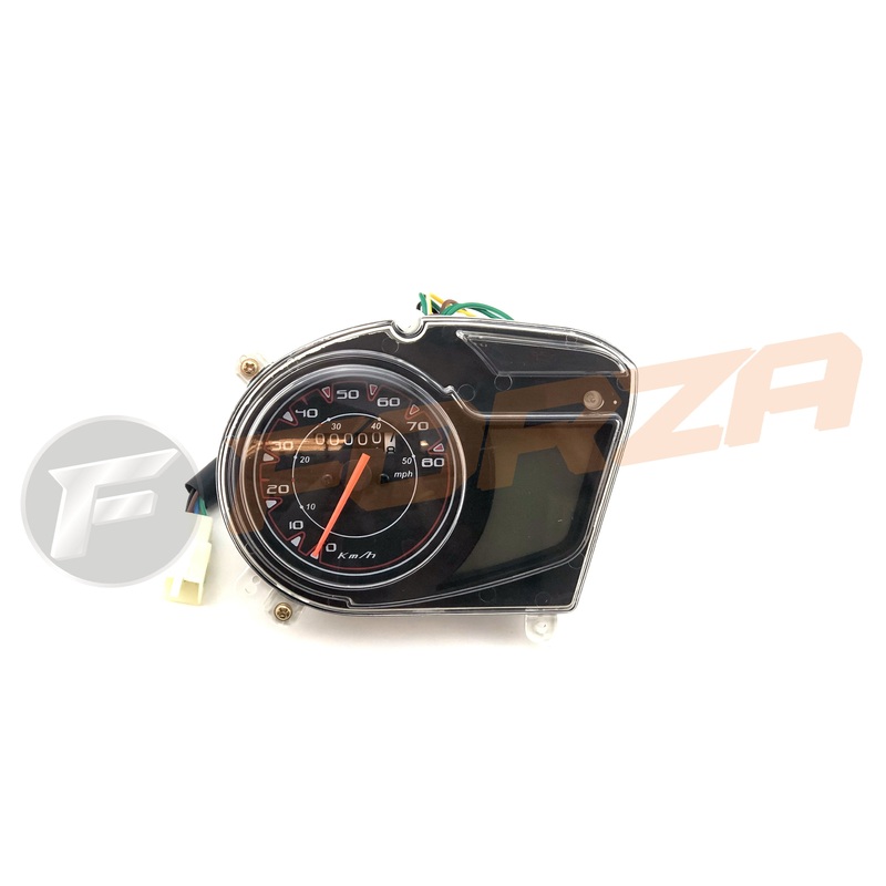 TNT Grido 2T Speedometer Assy 2012 – 2018