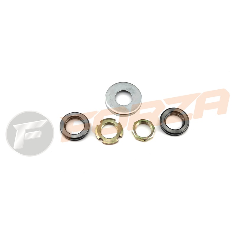TNT Grido 2T Steering Ball & Race Set (interchangeable to Otto) 2012 – 2018