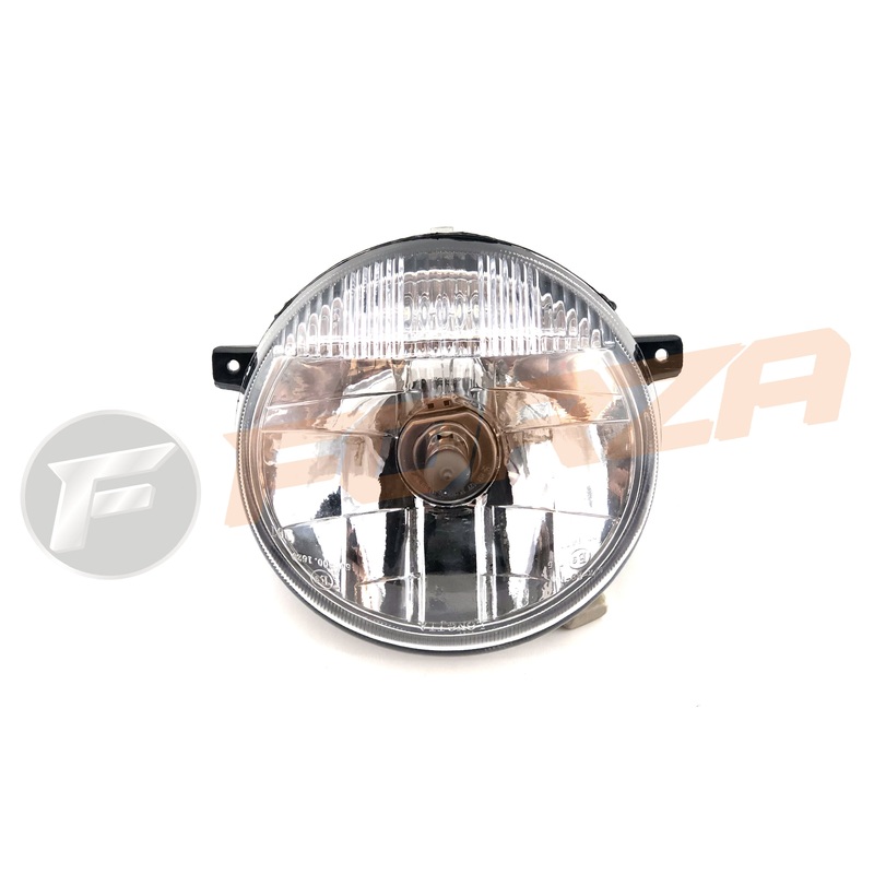 TNT Otto 50 2T Headlight Assy 2012 – 2018