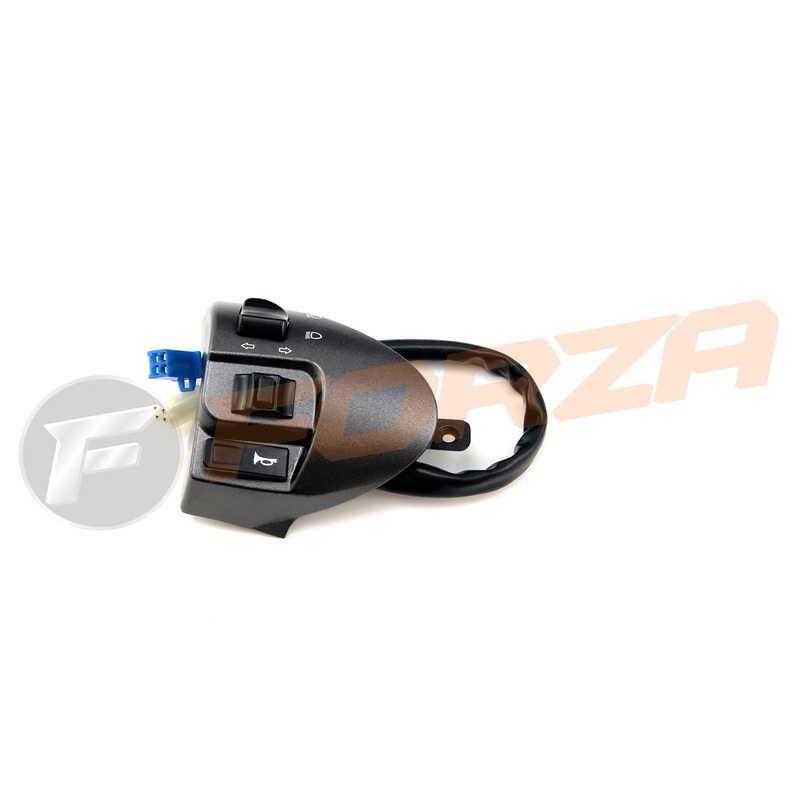 TNT Otto 50 2T LH Switch Assy 2012 – 2018