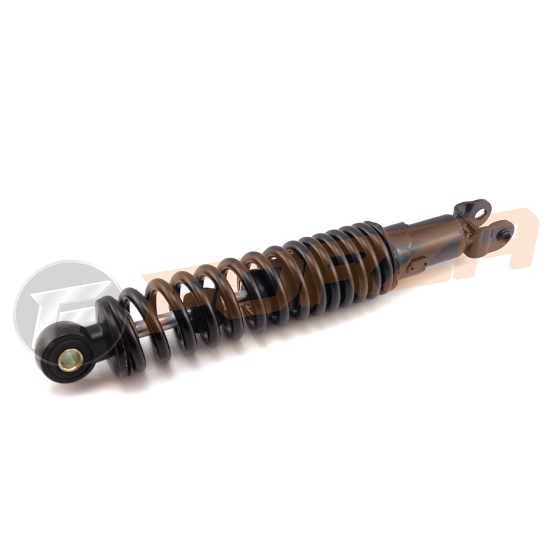 TNT Otto 50 2T Rear Shock (interchangeable with Trevis) 2012 – 2018
