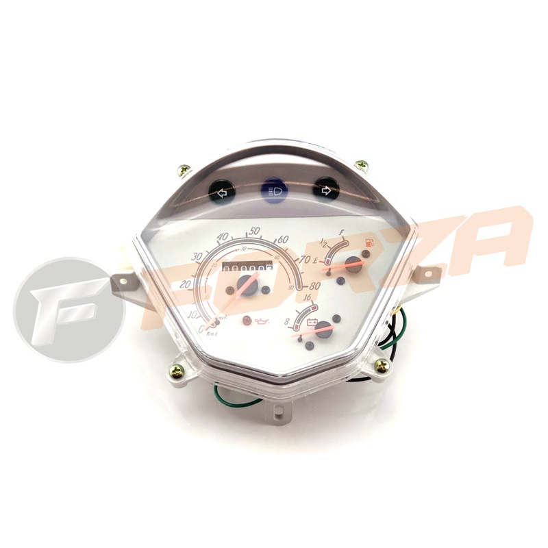 TNT Otto 50 2T Speedometer 2012 – 2018