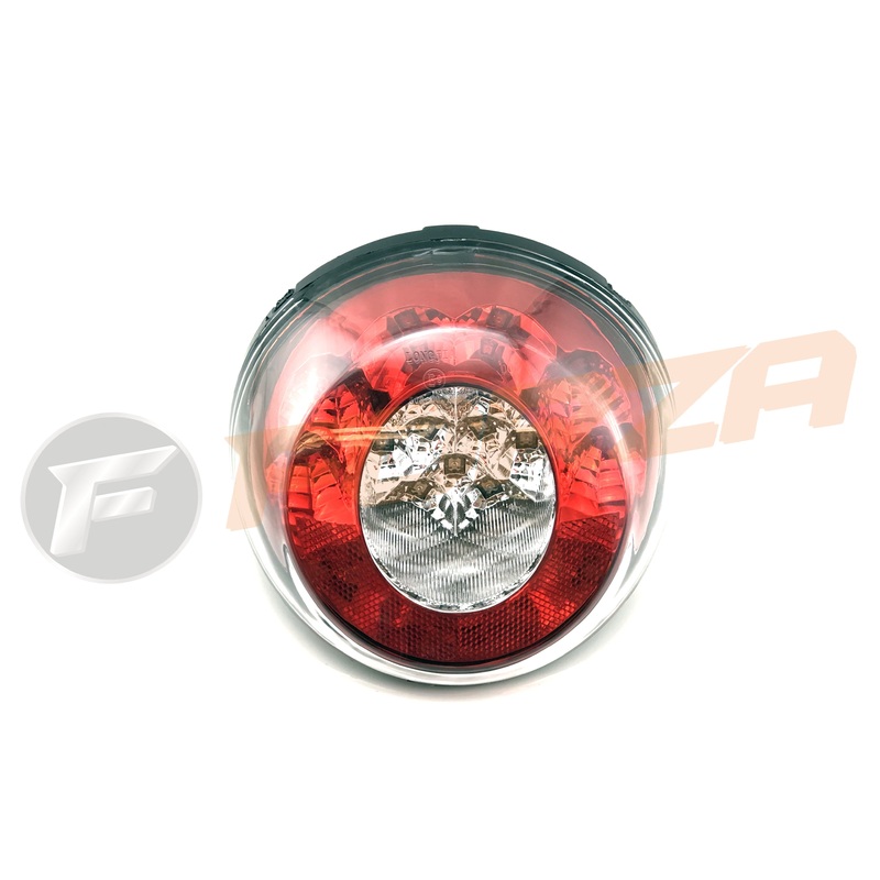 TNT Otto 50 2T Tail Light Assy 2012 – 2018