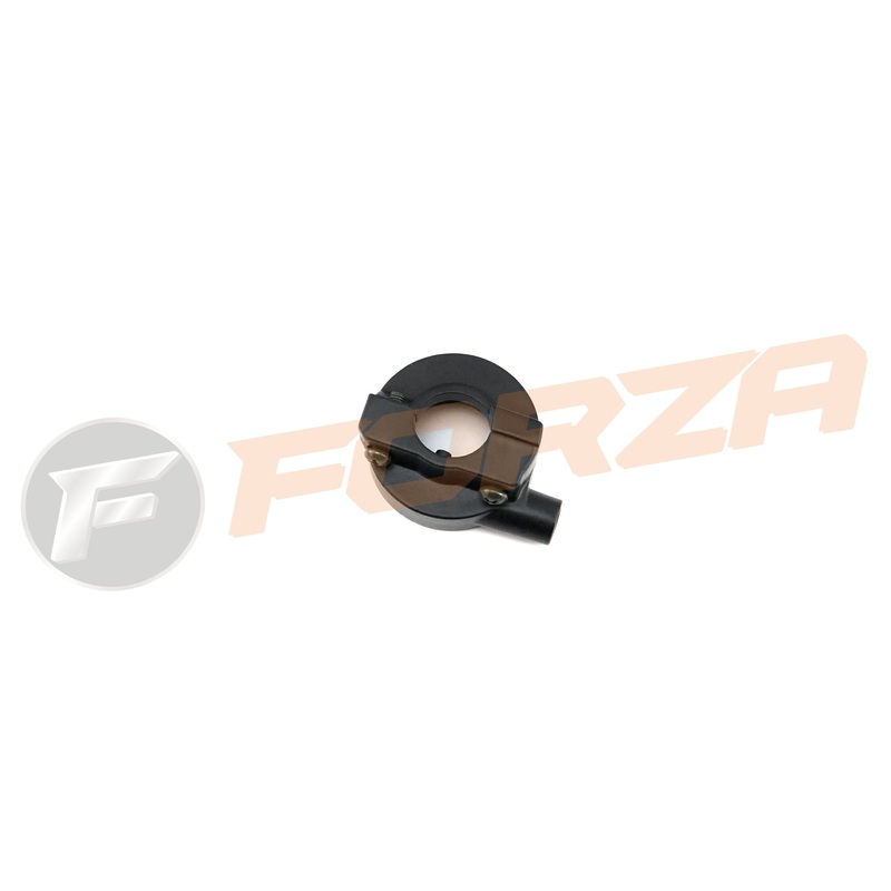 TNT Otto 50 2T Throttle Assy 2012 – 2018