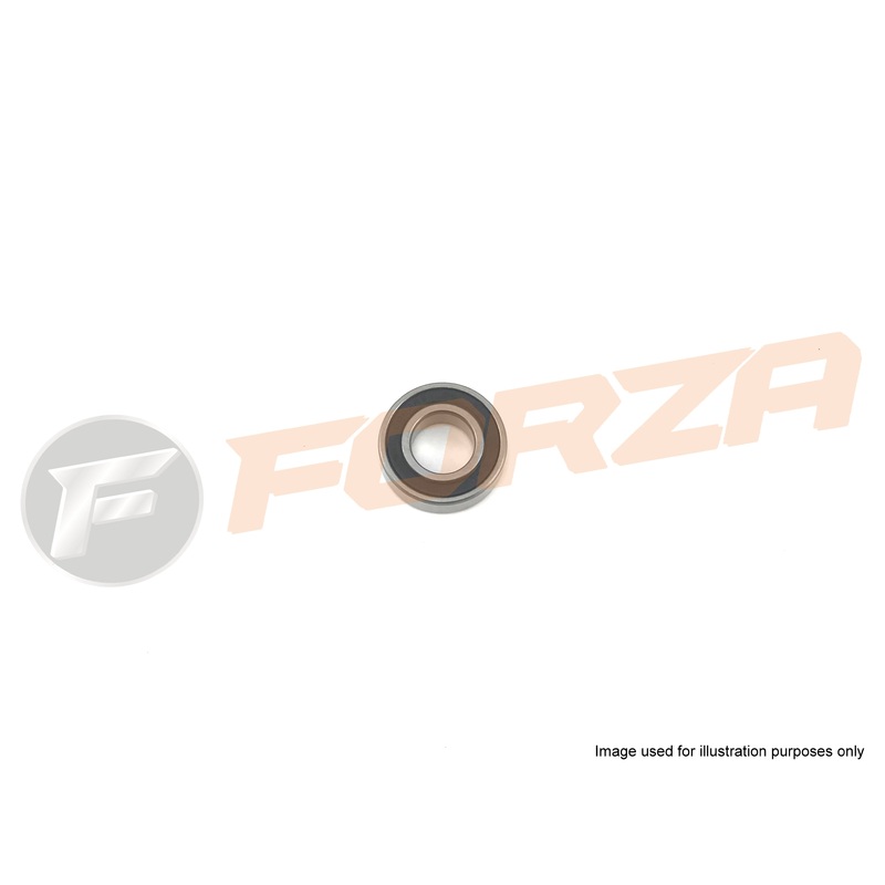 TNT Roma Sport 2T Front Wheel Bearing (pair) 2015 – NOW (interchangeable with Roma Std 2024 – NOW)