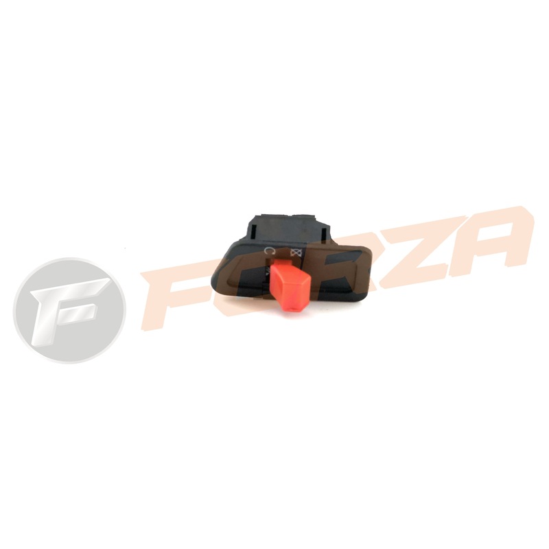 TNT Roma Sport 2T Kill Switch 2015 – NOW