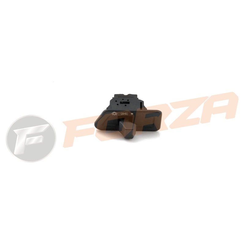 TNT Roma Sport 2T Lighting Switch Unit (interchangeable to Trevis) 2015 – NOW