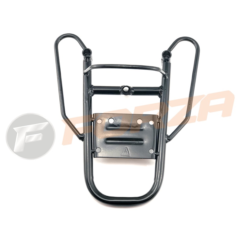 TNT Roma Sport 2T Rear Rack (interchangeable with Roma Std 2024 – NOW)