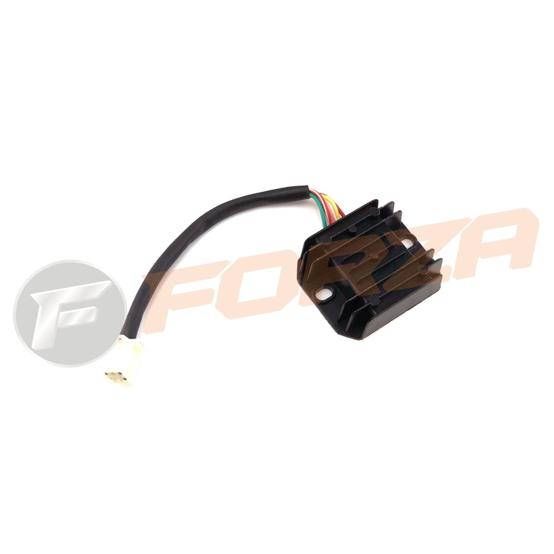 TNT Roma Sport 2T Regulator (Rectifier) 2015 – NOW