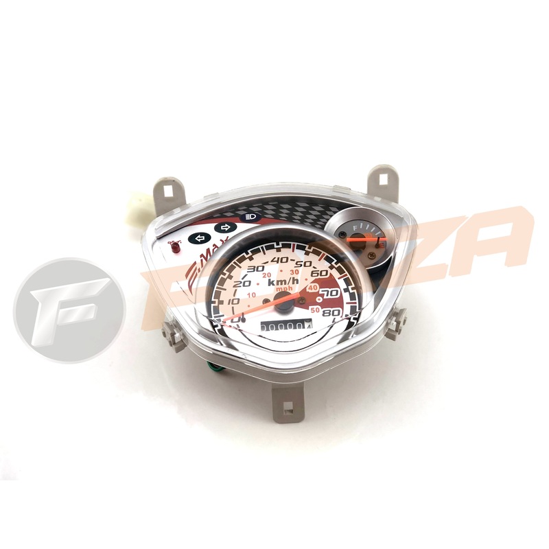 TNT Roma Sport 2T Speedometer Assy 2015 – NOW