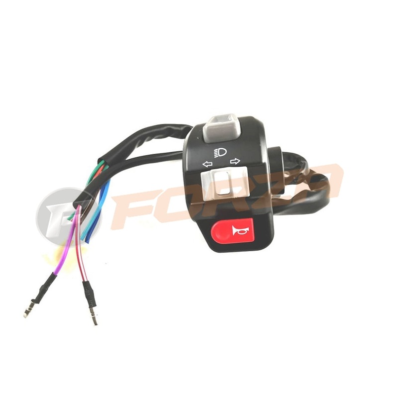 TNT Roma Std 2T LH Switch Assy 2024 – NOW