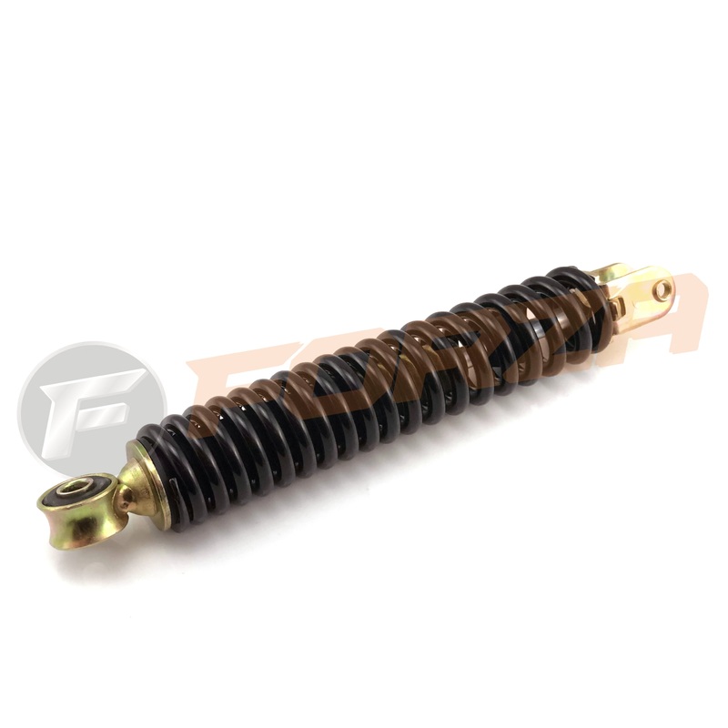 TNT Roma Std 2T Rear Shock 2024 – NOW