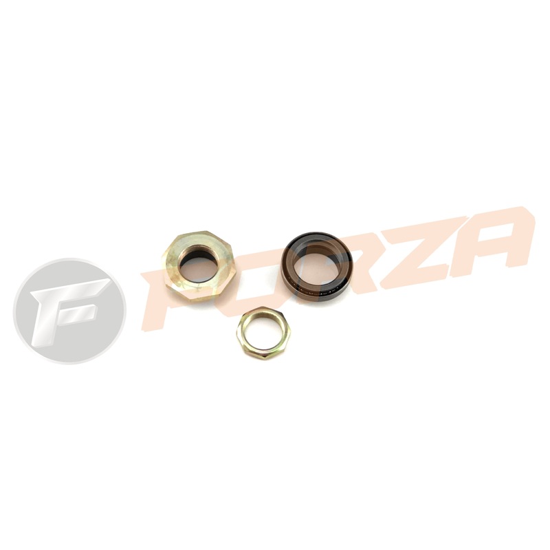 TNT Roma Std 2T Steering Ball & Race Set 2024 – NOW